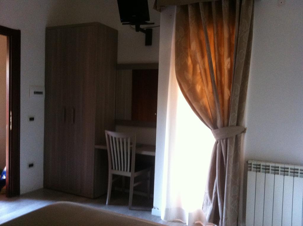 Hotel Il Castelletto Rome Exterior photo