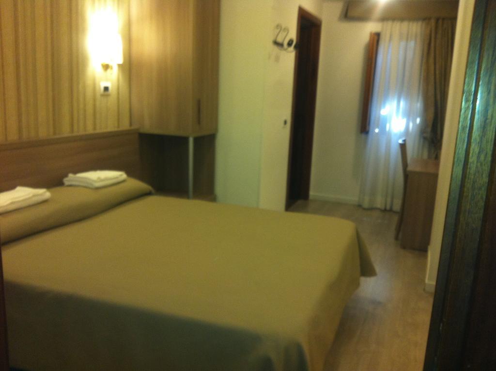Hotel Il Castelletto Rome Exterior photo