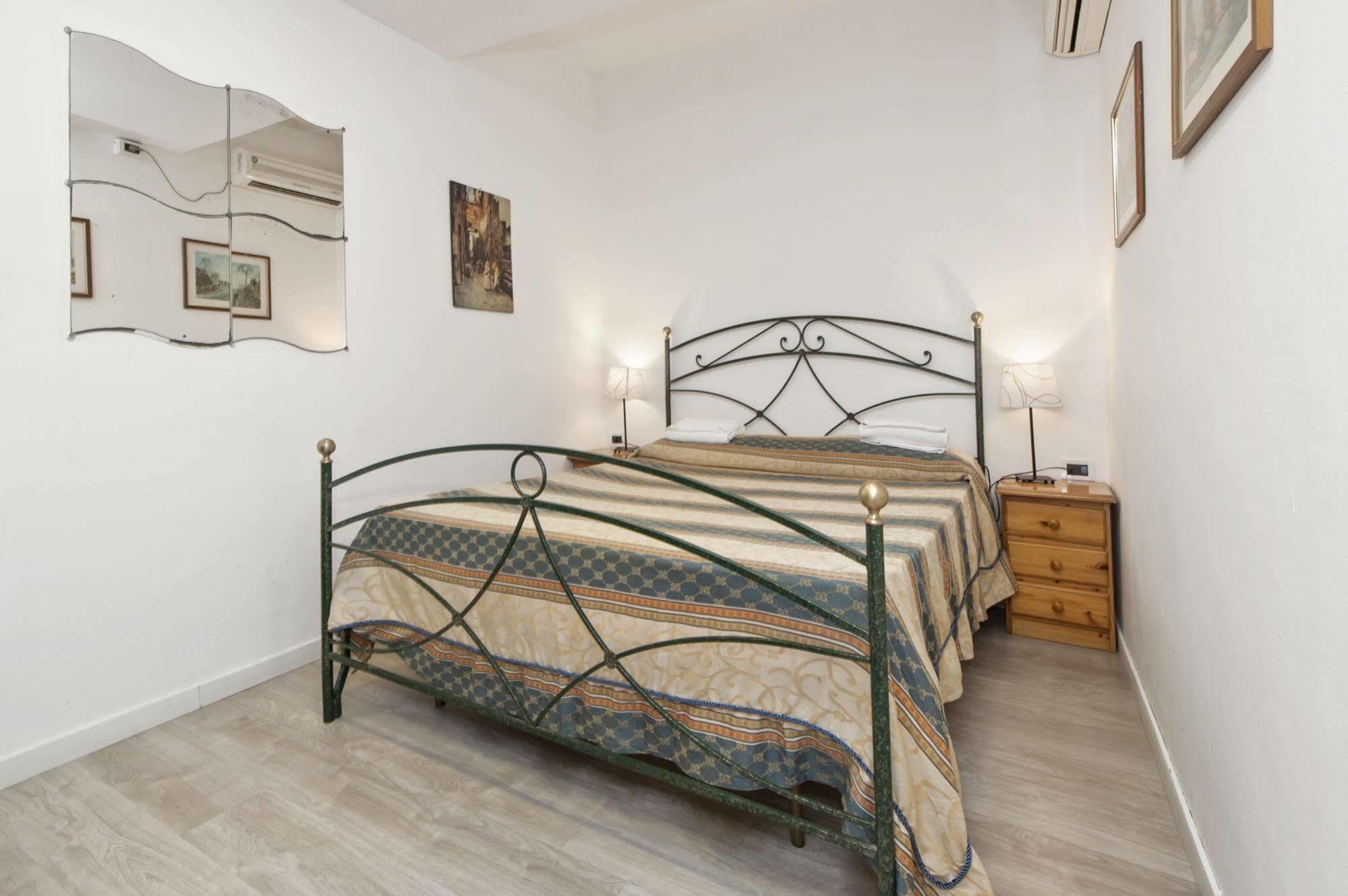Hotel Il Castelletto Rome Exterior photo